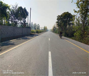 UMERZAI TO HARICHAND ROAD